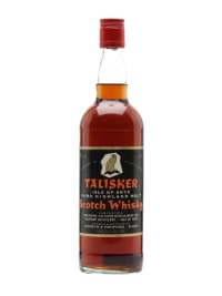 Talisker 1952 (Gordon & MacPhail) - 1980s
