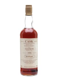 Talisker 1956 Sherry Cask (Gordon & MacPhail) - 1980s