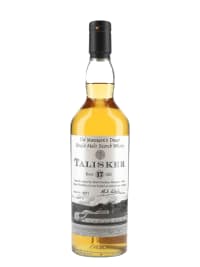 Talisker 17 Year Old (Bottled 2011) - Manager's Dram