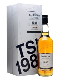 Talisker 1985 27 Year Old