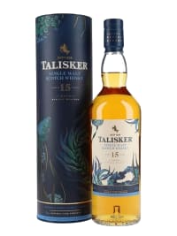Talisker 15 Year Old (Special Release 2019)