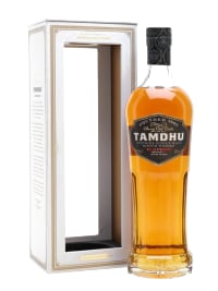 Tamdhu Batch Strength (Batch 7)