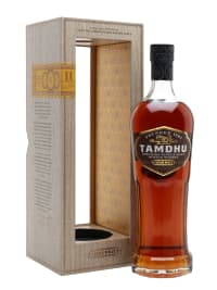 Tamdhu Cigar Malt