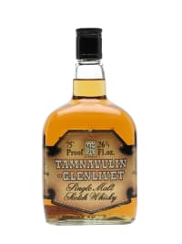 Tamnavulin-Glenlivet 8 Year Old - 1970s