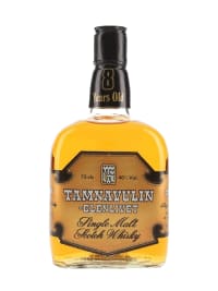 Tamnavulin-Glenlivet 8 Year Old - 1980s