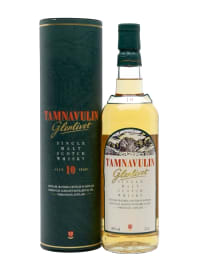 Tamnavulin-Glenlivet 10 Year Old - 1980s