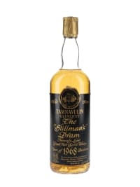 Tamnavulin 1968 - Stillman's Dram (Whyte & Mackay)