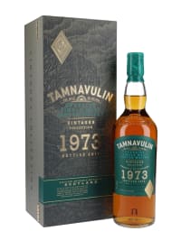 Tamnavulin 45 Year Old 1973 - Vintages Collection