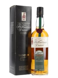 tamnavulin 25 year old stillmans dram