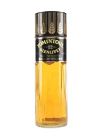 Tomintoul-Glenlivet 12 Year Old - 1990s