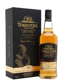 Tomintoul 30 Year Old - Robert Fleming 30th Anniversary (Third Edition)