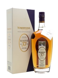 Tomintoul-Glenlivet 37 Year Old