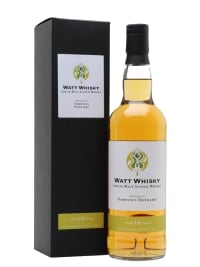 Tomintoul 10 Year Old 2010 (Watt Whisky)