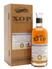 Tomintoul 30 Year Old 1989 (cask 13917) - Xtra Old Particular (Douglas Laing)