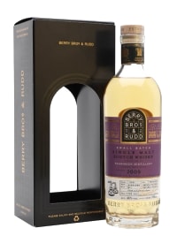 Teaninich 2009 - Small Batch (Berry Bros. & Rudd)