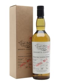 Teaninich 11 Year Old (Parcel No.5) - Reserve Casks (The Single Malts of Scotland)