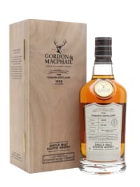 Tomatin 31 Year Old 1988 (cask 6655) - Connoisseurs Choice (Gordon & MacPhail)