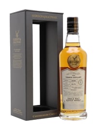 tomatin 2006 15 year old connoisseurs choice