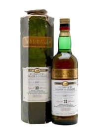 Tomatin 1967 33 Year Old Sherry Cask - Old Malt Cask (Hunter Laing)