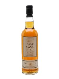 Tomatin 18 Year Old 1976 (cask 27635) - First Cask