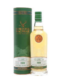 Tomatin 2009 (bottled 2021) - Discovery (Gordon & Macphail)