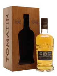 Tomatin 30 Year Old