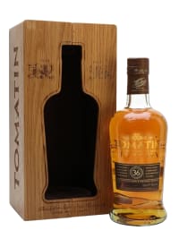 Tomatin 36 Year Old