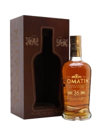 Tomatin 36 Year Old