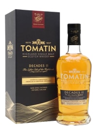 Tomatin Decades II
