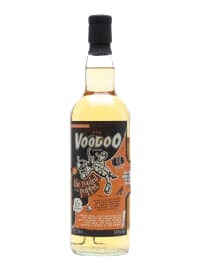 Speyside (Tormore) 11 Year Old - Whisky of Voodoo