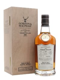 Tormore 30 Year Old 1991 (cask 15386) - Connoisseurs Choice (Gordon & MacPhail)