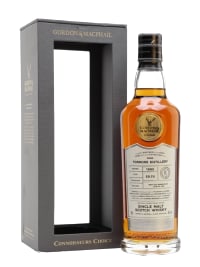 tormore 1995 27 year old connoisseurs choice