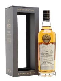 tormore 2000 22 year old connoisseurs choice