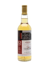 Tormore 32 Year Old 1988 - The Nectar of the Daily Drams