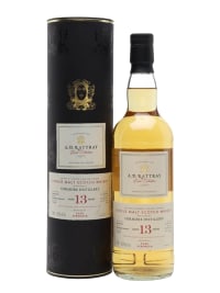 Tormore 13 Year Old 2008 - Cask Collection (A.D. Rattray)