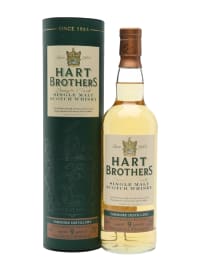 tormore 2013 9 year old armagnac wood hart brothers