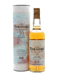 Tormore 10 Year Old - 1990s