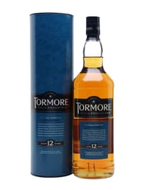 Tormore 12 Year Old