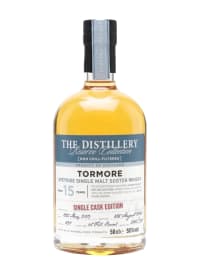 Tormore 2003 15 Year Old Distillery Reserve Collection