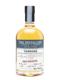 Tormore 2003 16 Year Old - Distillery Reserve Collection