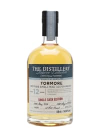 Tormore 2008 12 Year Old Distillery Reserve Collection