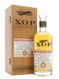Tormore 25 Year Old 1995 (cask 14566) - Xtra Old Particular (Douglas Laing)