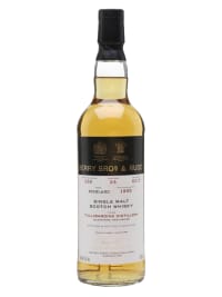 Tullibardine 24 Year Old 1993 - Berry Bros & Rudd