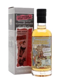 Tullibardine 11 Year Old (That Boutique-y Whisky Company)