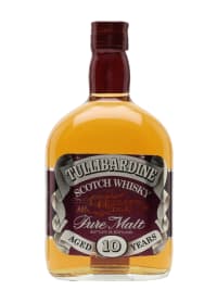 Tullibardine 10 Year Old - 1990s