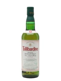 Tullibardine 10 Year Old - 1990s