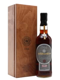 tullibardine 1966 2006 world cup sherry cask #2132