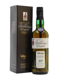 Tullibardine 27 Year Old - The Stillman's Dram