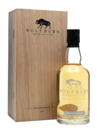 Wolfburn Inaugural Special Edition 2016