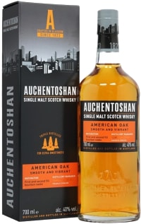 auchentoshan american oak